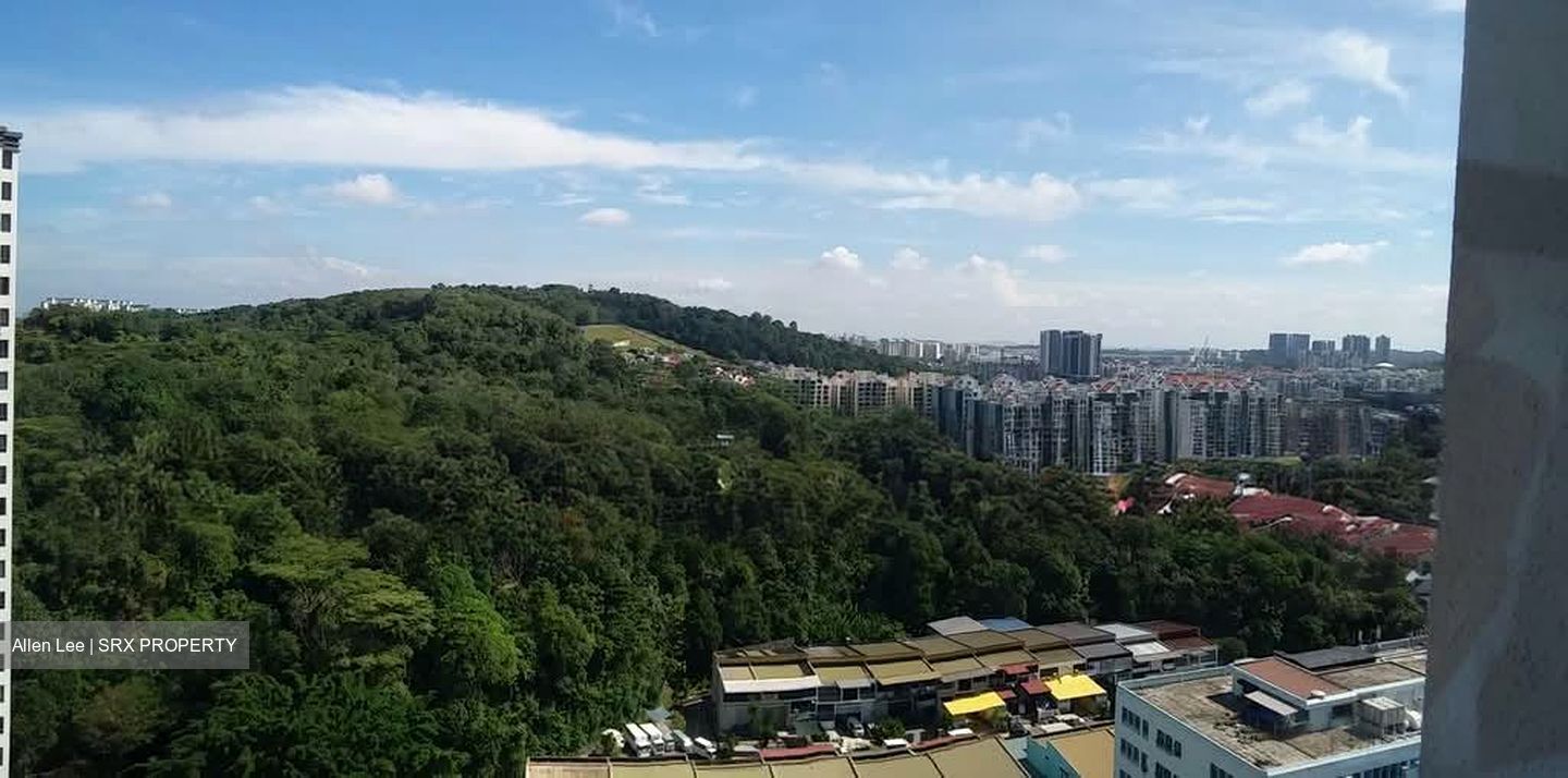 Regent Heights (D23), Condominium #599725581